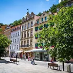 Zlaty Pelikan Appartement *