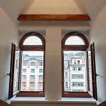 Zlaty Pelikan * Karlsbad