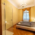 Appartement Zlaty Pelikan Karlsbad