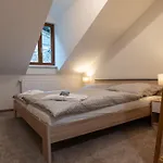 Zlaty Pelikan * Karlsbad
