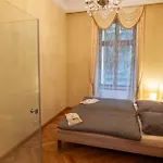 Appartement Zlaty Pelikan *
