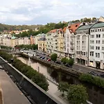 Zlaty Pelikan * Karlsbad