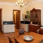 Appartement Zlaty Pelikan *