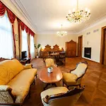 Zlaty Pelikan Appartement *