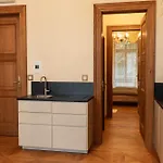 Appartement Zlaty Pelikan Karlsbad