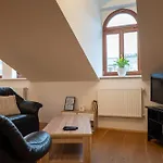 Appartement Zlaty Pelikan *
