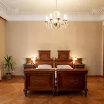 Zlaty Pelikan Karlsbad