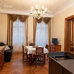 Zlaty Pelikan Appartement