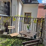 Zlaty Pelikan Appartement *
