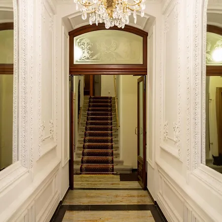 Zlaty Pelikan * Karlovy Vary