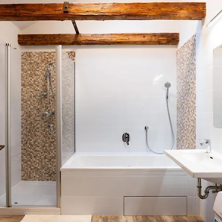 Zlaty Pelikan Apartment
