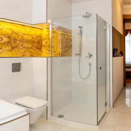 Apartment Zlaty Pelikan Karlovy Vary