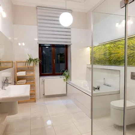 Apartment Zlaty Pelikan Karlovy Vary
