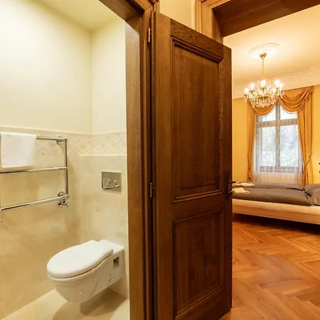 Apartment Zlaty Pelikan