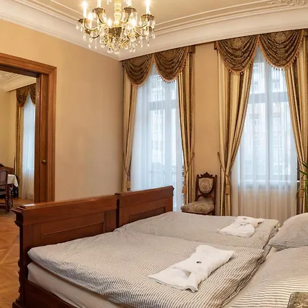 Apartment Zlaty Pelikan