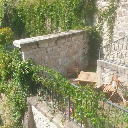 Zlaty Pelikan Apartment Karlovy Vary