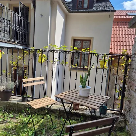 Zlaty Pelikan Apartment *