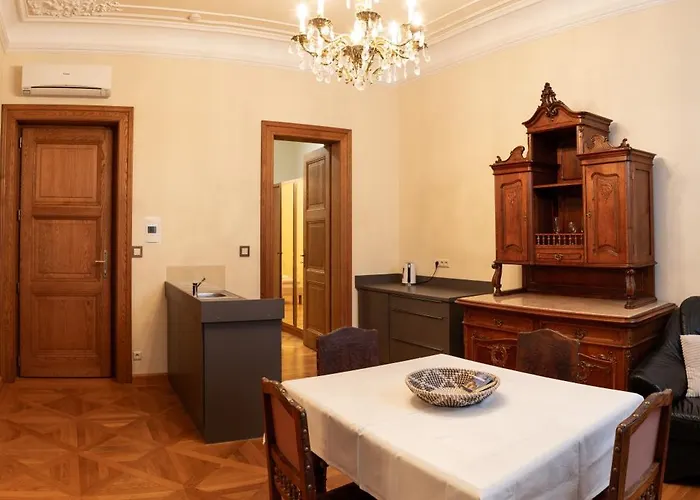 Zlatý Pelikán * Karlovy Vary